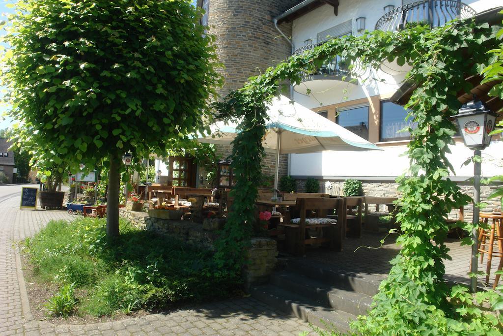 Hotel Zum Schleicher Kuckuck المظهر الخارجي الصورة
