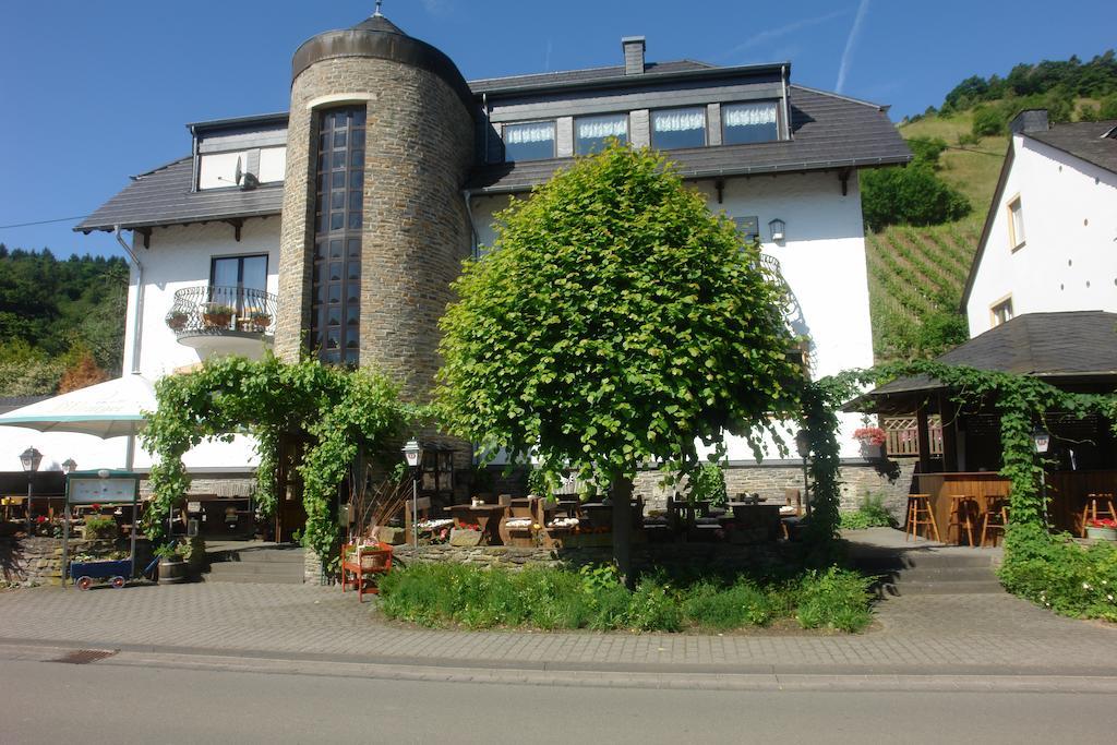 Hotel Zum Schleicher Kuckuck المظهر الخارجي الصورة