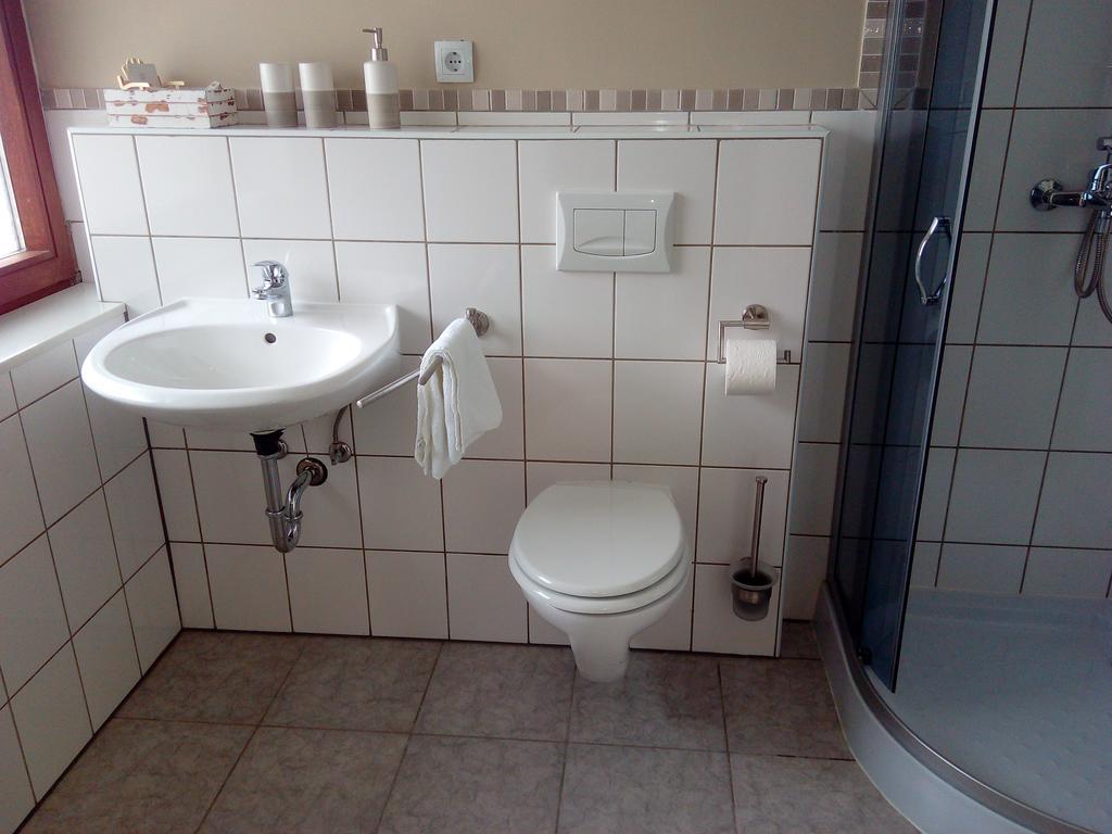 Hotel Zum Schleicher Kuckuck المظهر الخارجي الصورة