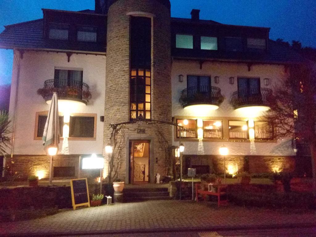 Hotel Zum Schleicher Kuckuck المظهر الخارجي الصورة
