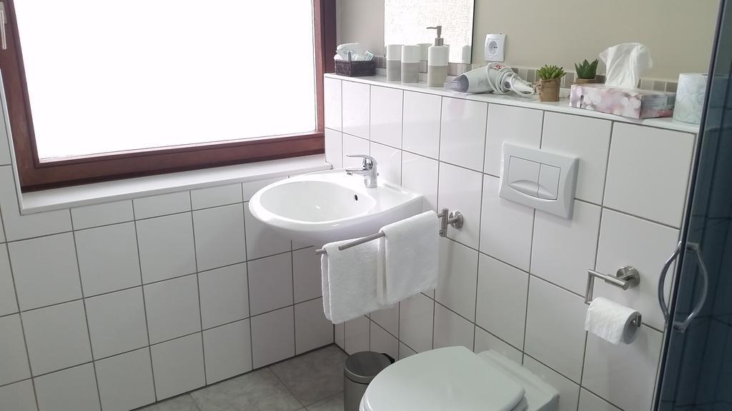 Hotel Zum Schleicher Kuckuck المظهر الخارجي الصورة