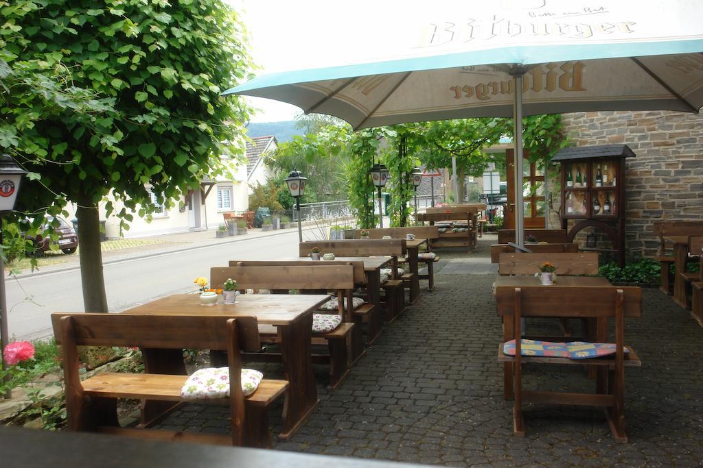 Hotel Zum Schleicher Kuckuck المظهر الخارجي الصورة