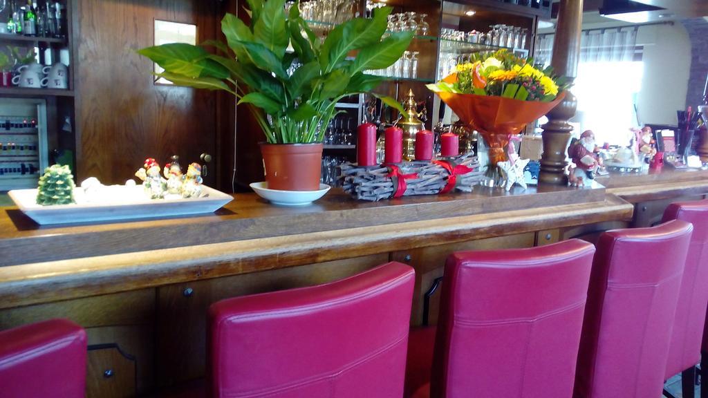 Hotel Zum Schleicher Kuckuck المظهر الخارجي الصورة